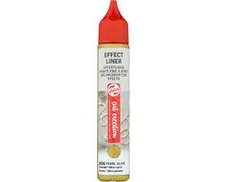 Royal Talens TAC Effect Liner 28ml