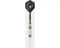 Unicorn Brass Core Dartpijlen 3 Stuks