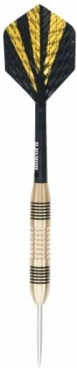Unicorn Brass Core Dartpijlen 3 Stuks - afbeelding 6 van 6