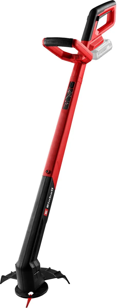 Einhell Accu Grastrimmer GC-CT 18/2411 Li Solo 24cm