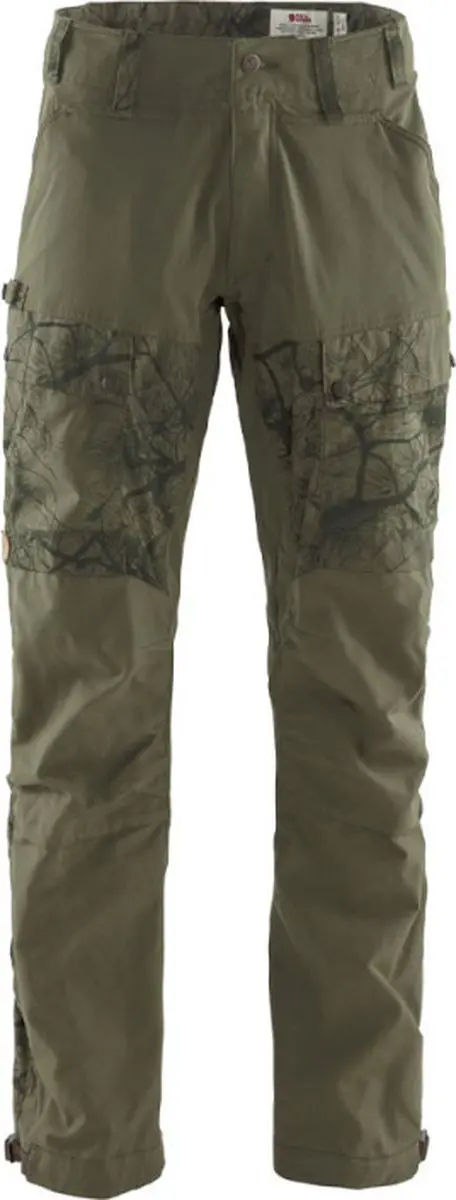 Fjällräven Lappland Hybride Shorts Heren
