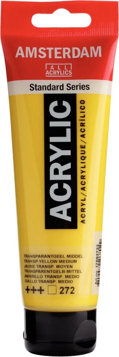 Amsterdam Standard Acrylverf 120ml