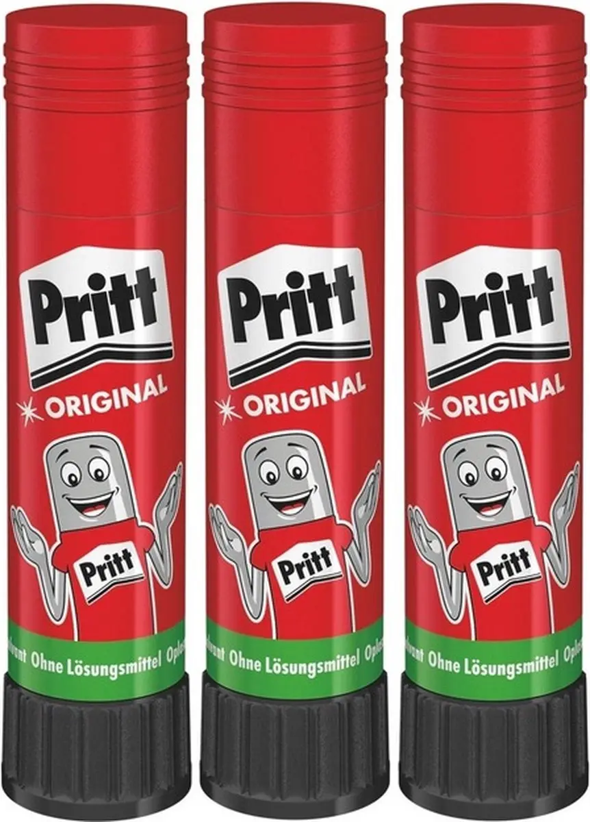 Pritt Lijmstift 11ml