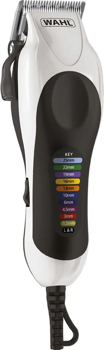 Wahl Color Pro Plus 20104-0460 Tondeuse