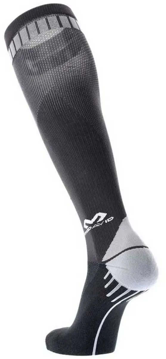 McDavid Active Elite Compressiesokken 42-44 - Wit - afbeelding 6 van 6