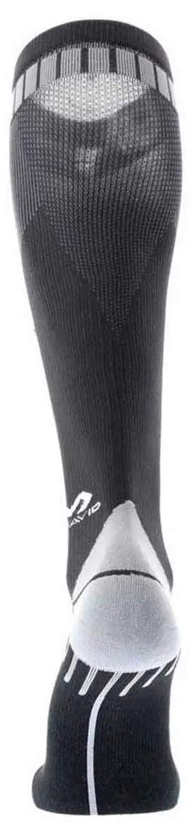 McDavid Active Elite Compressiesokken 42-44 - Wit