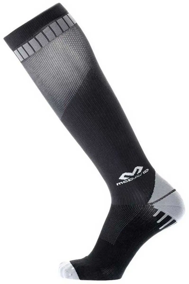 McDavid Active Elite Compressiesokken 42-44 - Wit