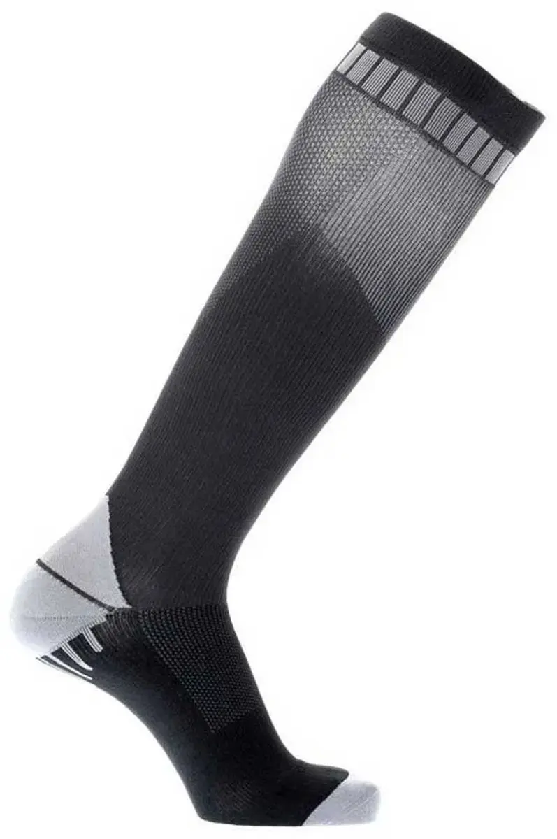 McDavid Active Elite Compressiesokken 42-44 - Wit