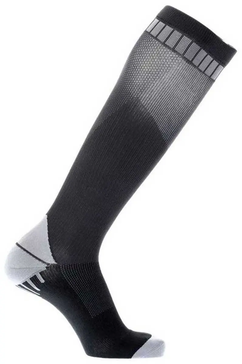 McDavid Active Elite Compressiesokken 42-44 - Wit