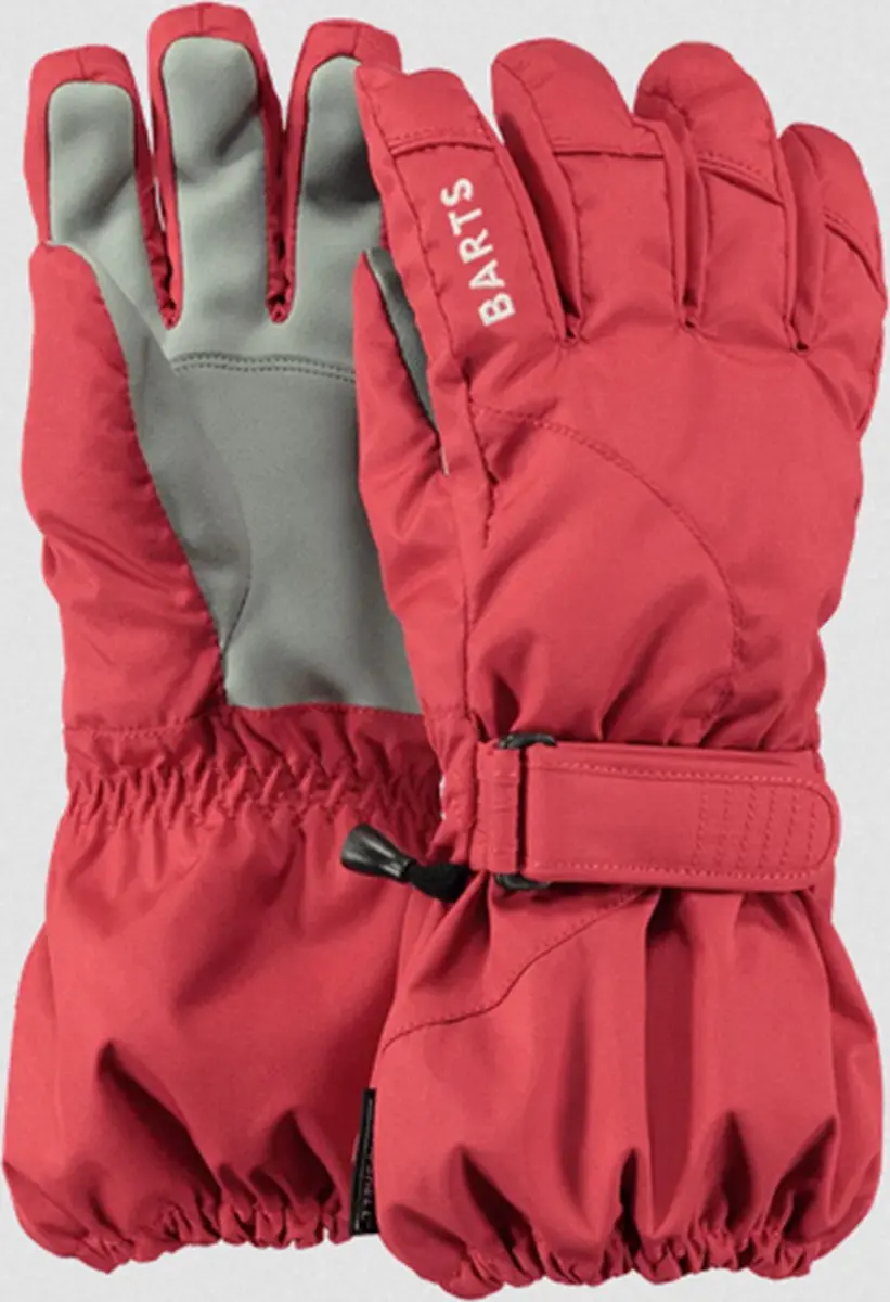 Barts Tec Gloves Wintersporthandschoenen 5 - Donkerblauw