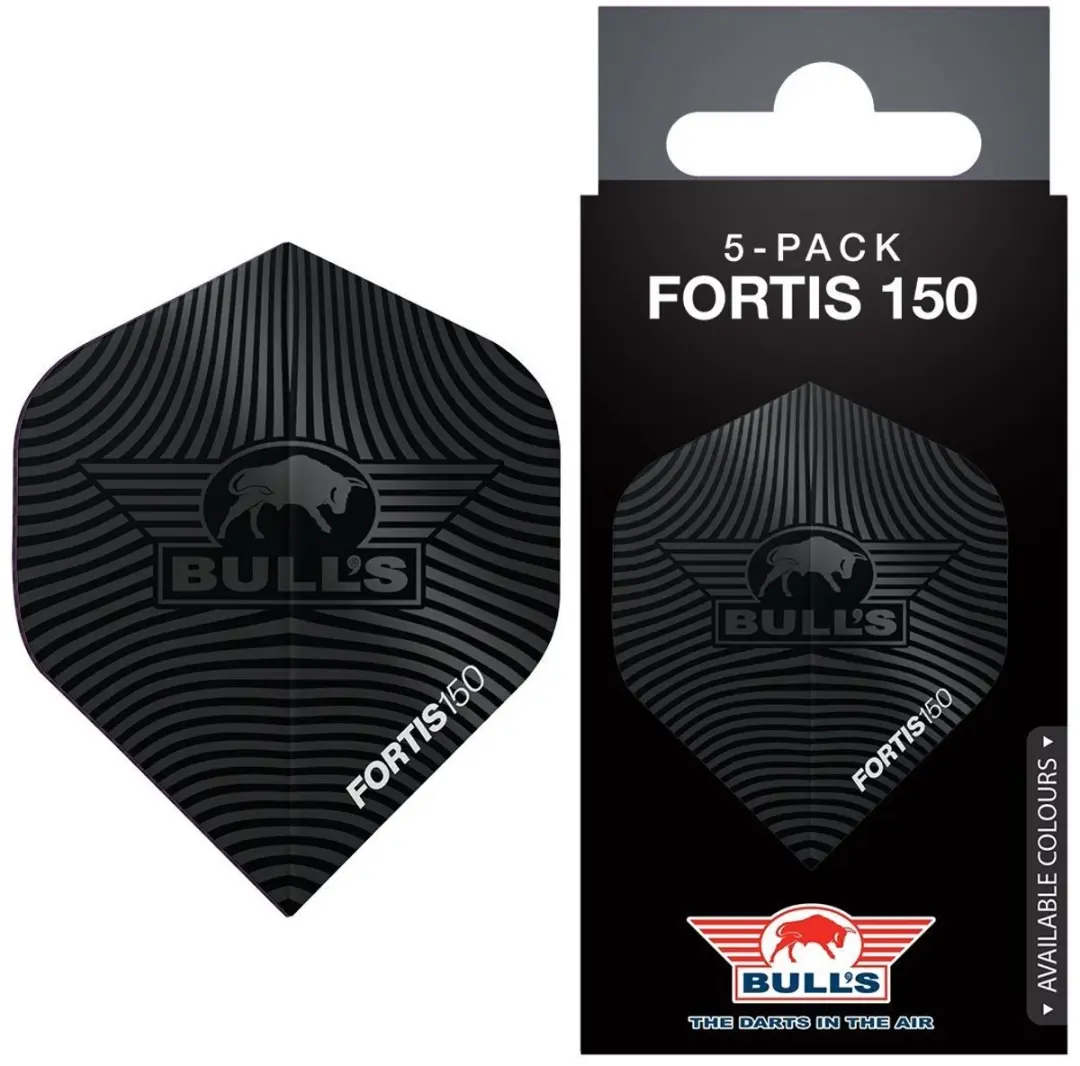 Bull's Flights Fortis 150 nr.2