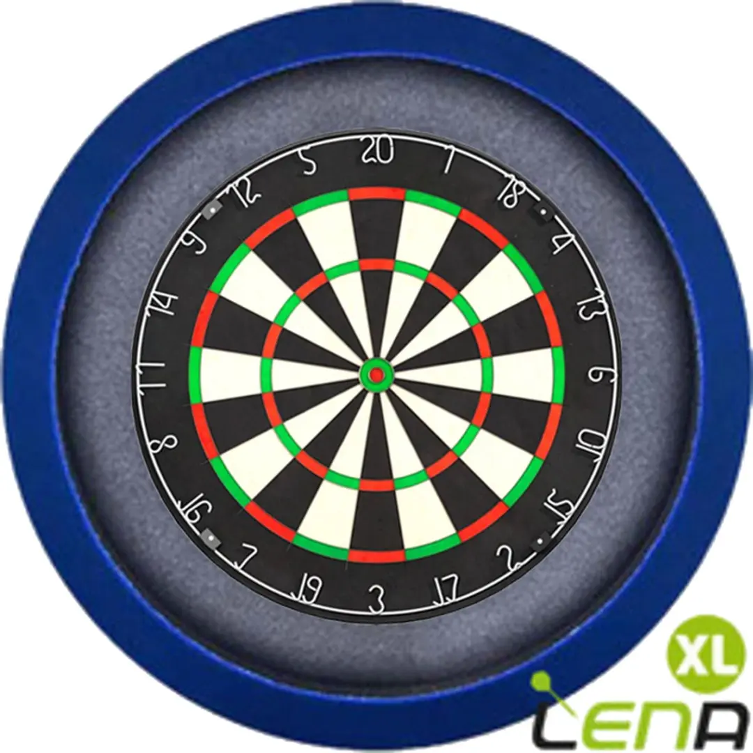 Lena Dartbordverlichting Basic XL LDVVOORDEEL.115 - Blauw