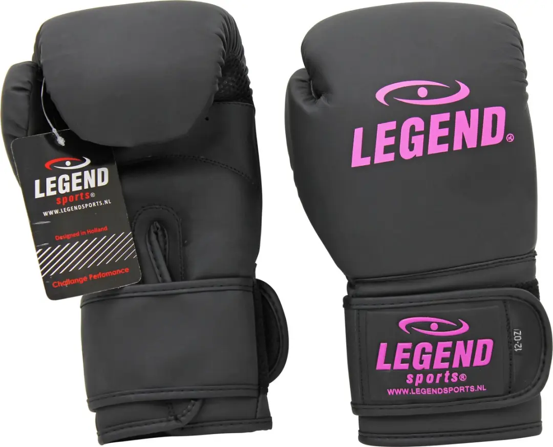 LegendClima Bokshandschoenen Dames 12 oz