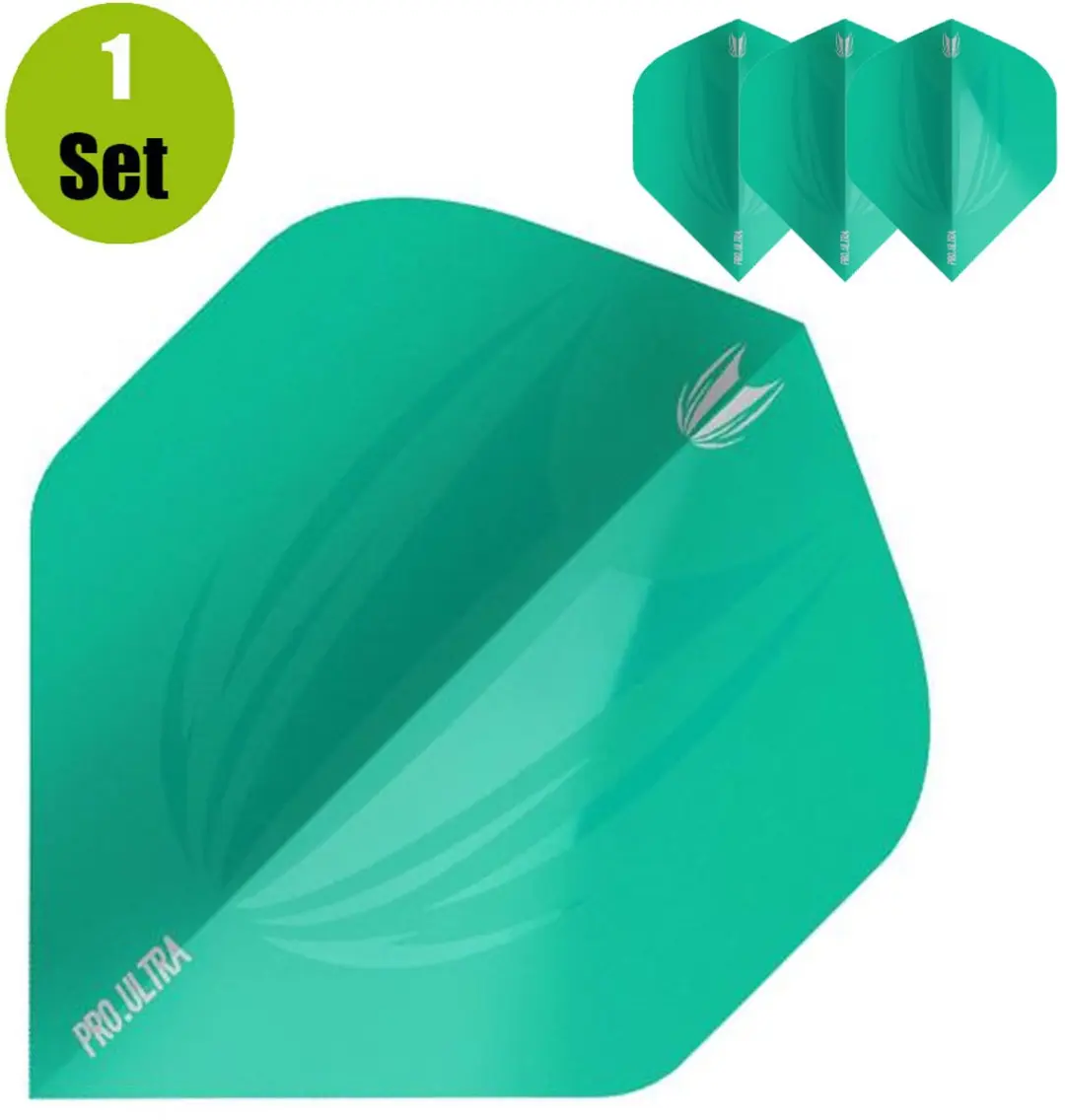 Target Ultra ID-Pro Flights 335050
