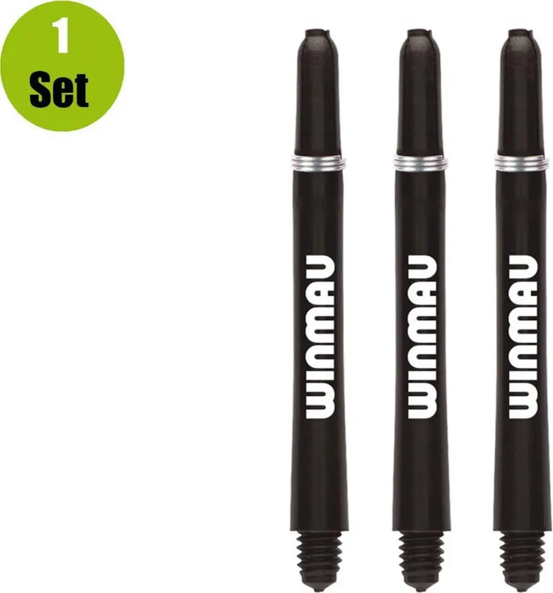 Winmau Dart Shafts Nylon Signature 7010-101