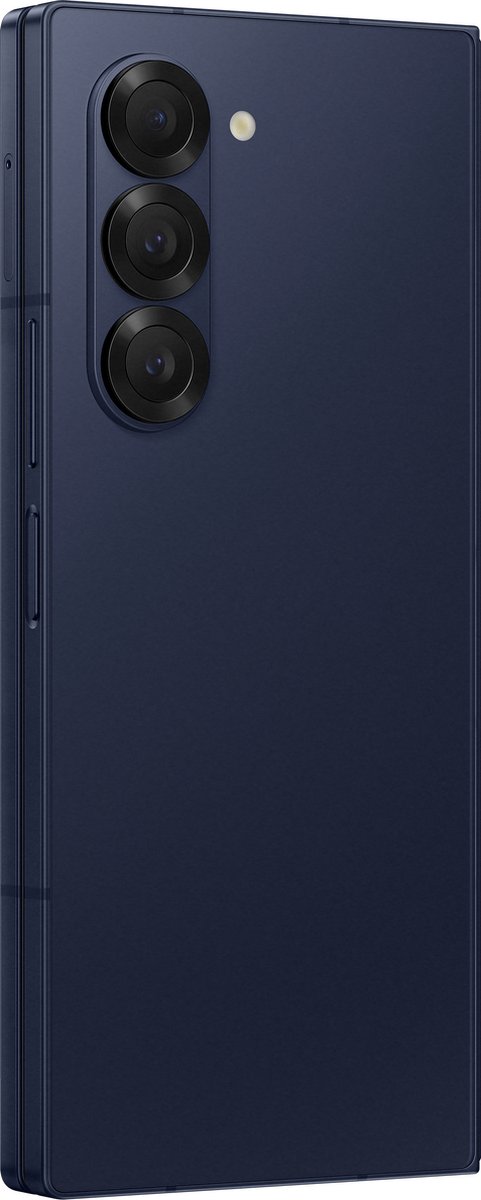 Samsung Galaxy Z Fold6 - 256GB - Navy