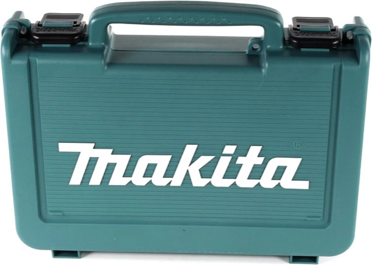 Makita DF030DWE Accuboormachine 10,8V - 2x 1300mAh - 21mm Hout/10mm Metaal - afbeelding 5 van 6