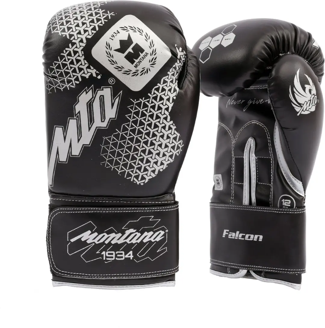 Montana Falcon Bokshandschoenen 6 oz