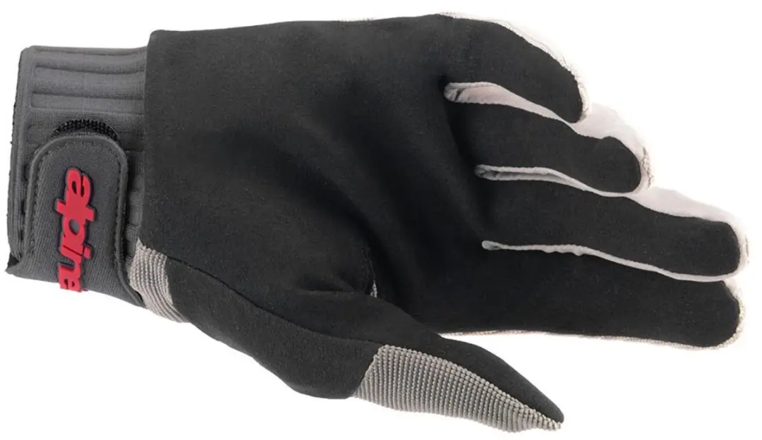Alpinestars A-dura Handschoenen - M - Grijs