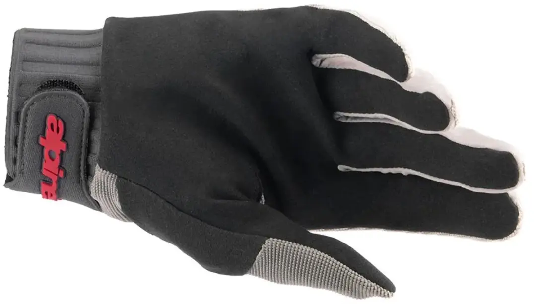 Alpinestars A-dura Handschoenen - M - Grijs