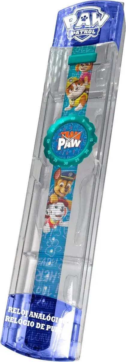 PAW Patrol Junior Horloge