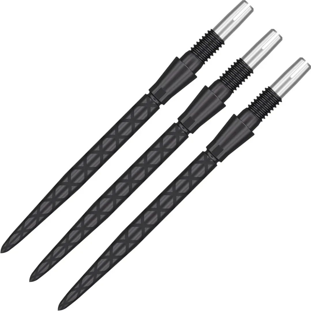 Target Swiss Storm Diamond Dartpunten 30mm