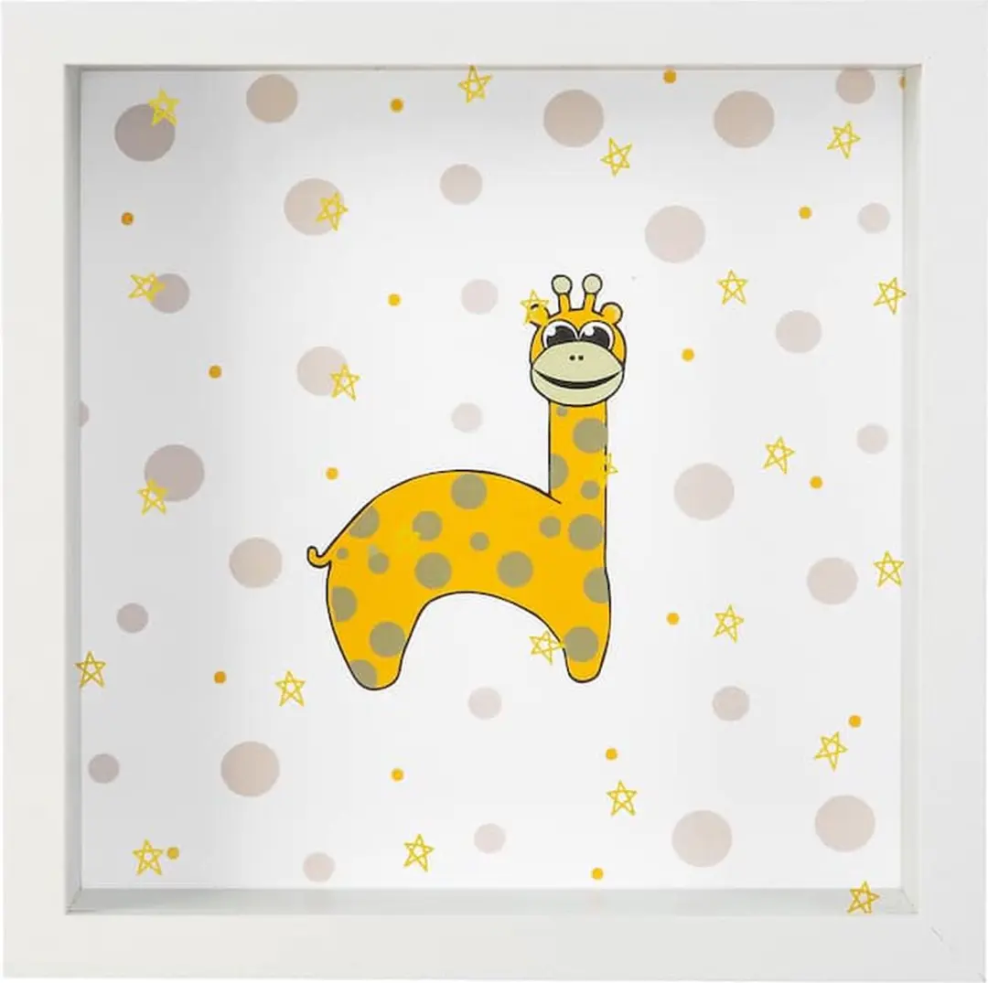 Goldbuch Spaarpot Giraf