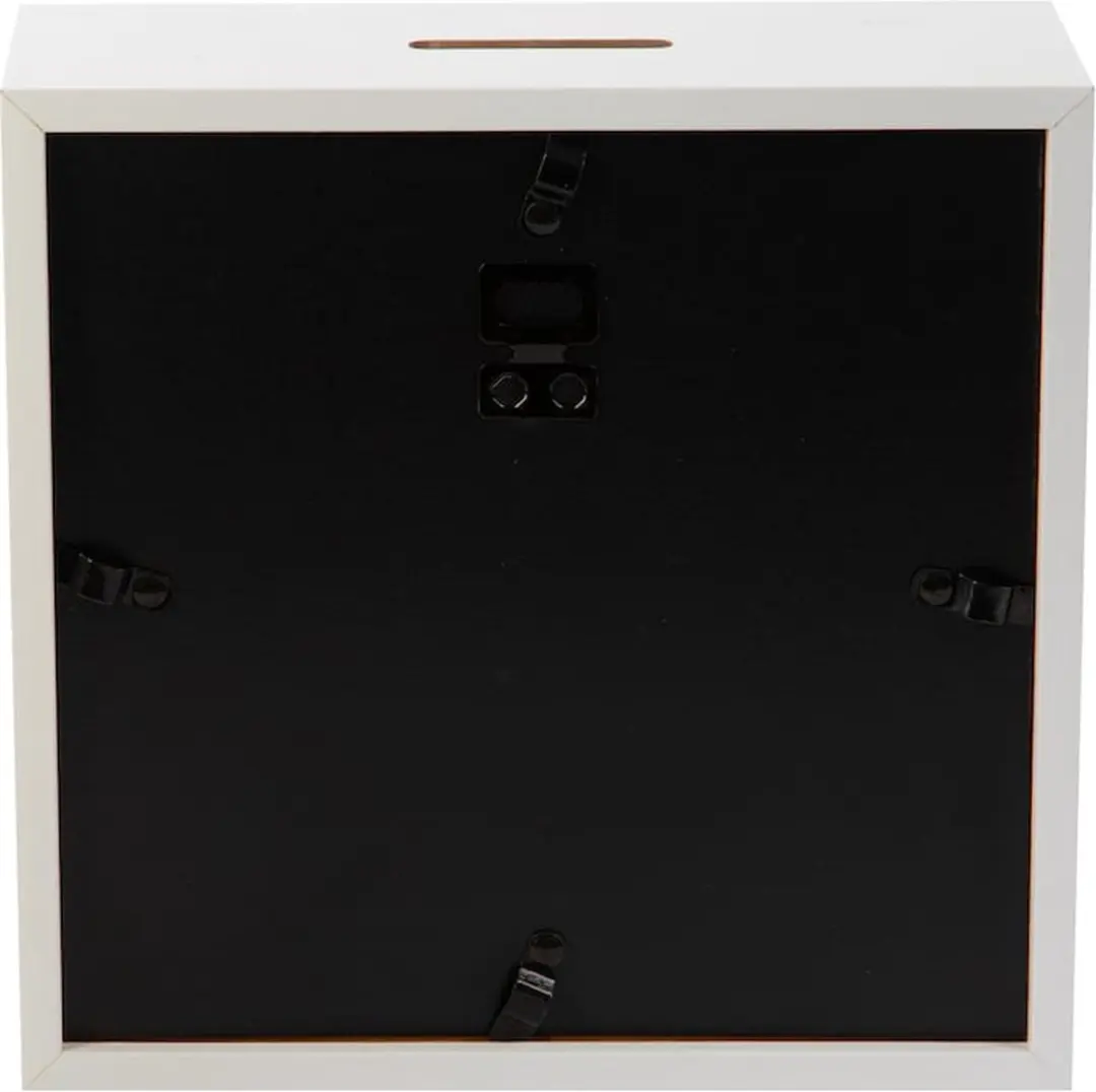 Goldbuch Spaarpot Giraf - Geel/Wit