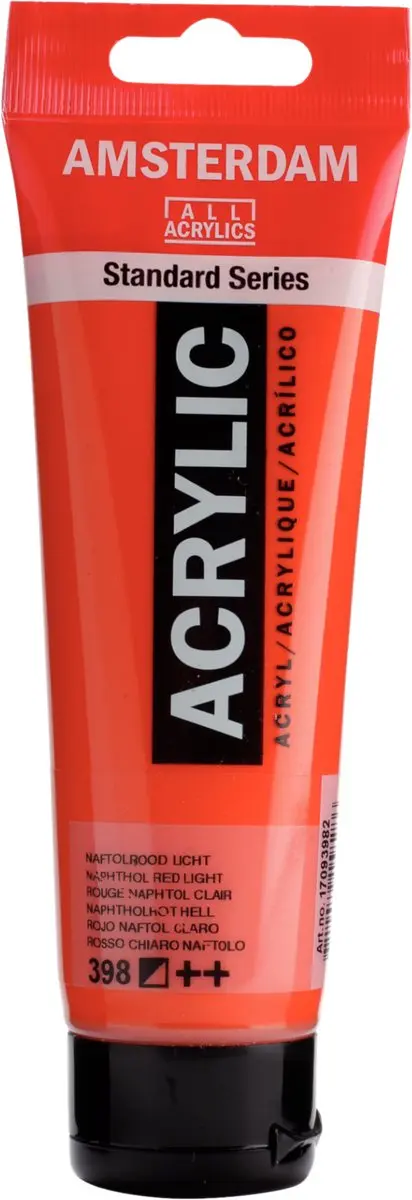 Amsterdam Standard Acrylverf 120ml