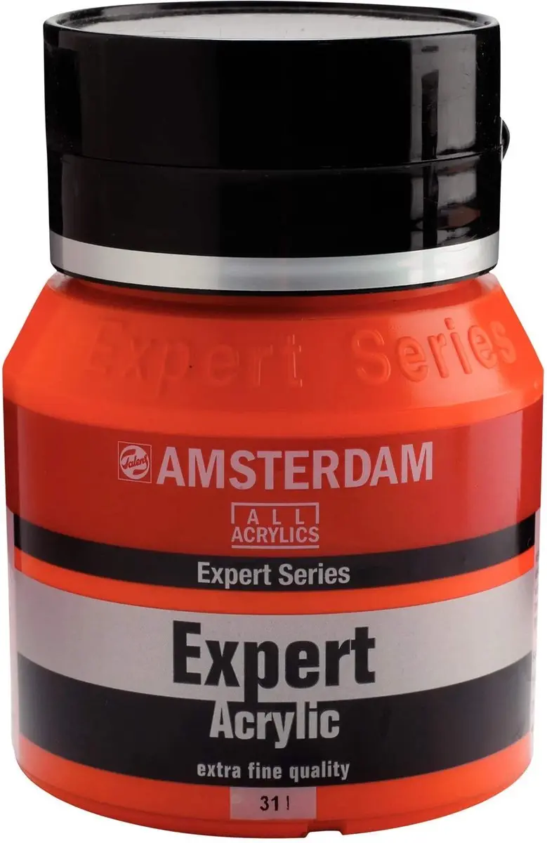 Amsterdam Expert Series Acrylverf Vermiljoen 311