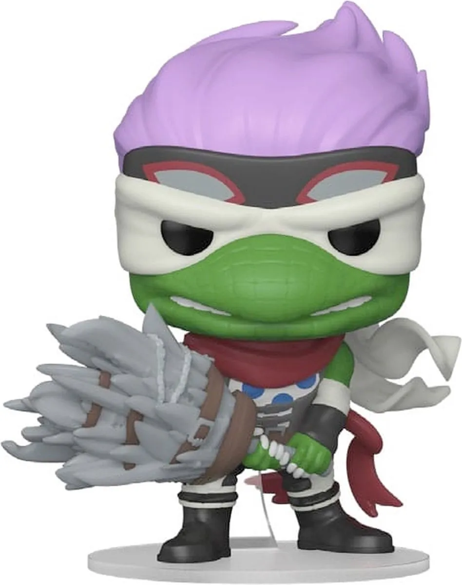 Funko My Hero Academia POP! Animation Spinner Multicolours