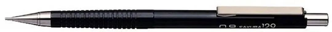 Sakura Vulpotlood 0.9mm - Zwart