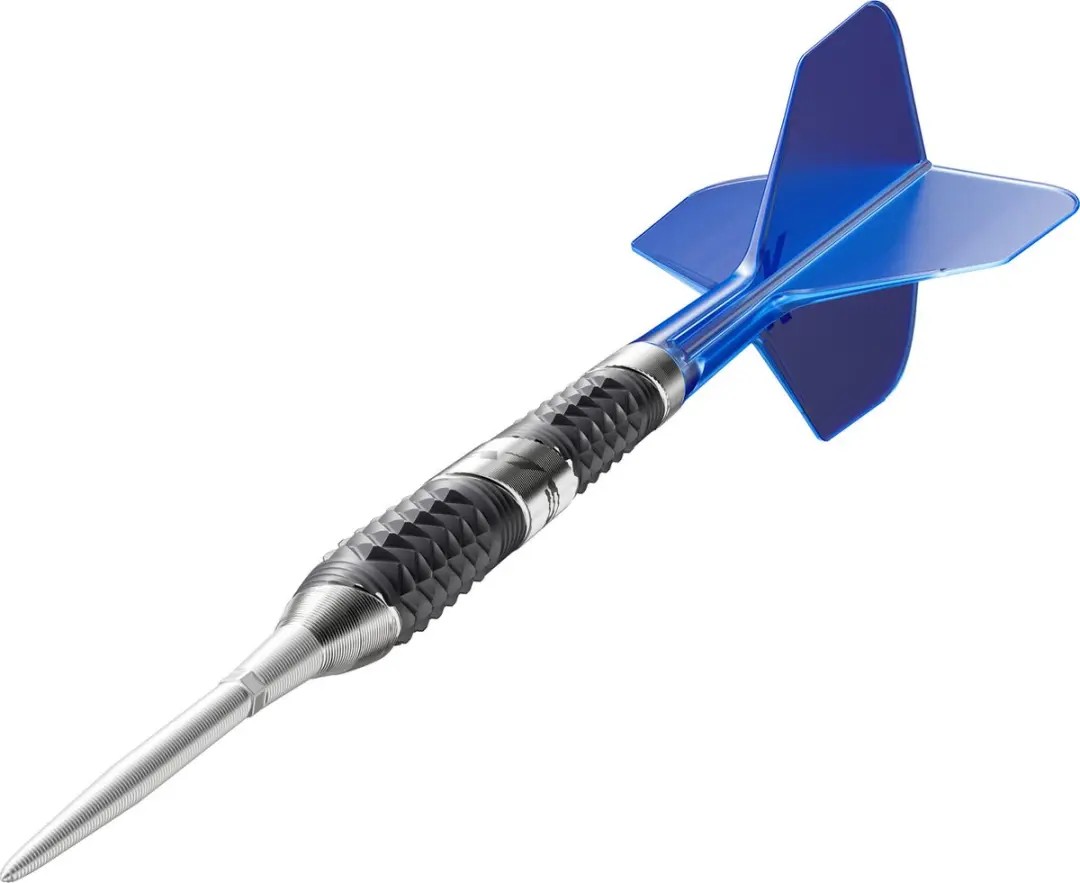 Target Darts 975 Ultra Marine Steel Tip - 3 Stuks