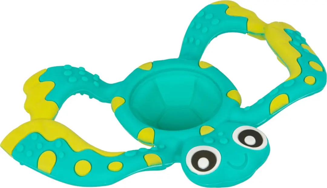 Playgro Pop and Chew Silicone Tandring