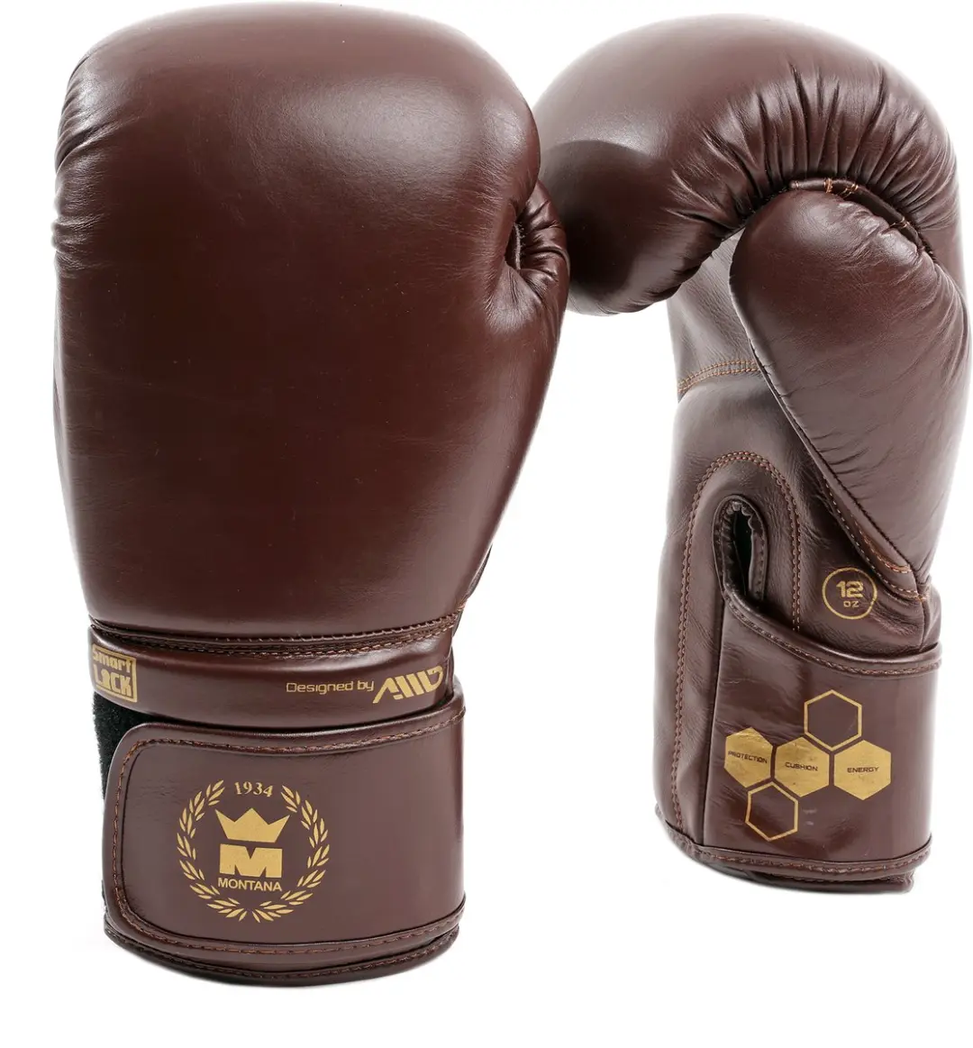 Montana Victory Heritage Handschoenen