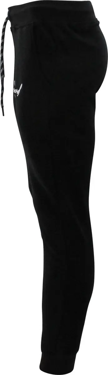 Legend Signature Milano Joggingbroek - S - Zwart