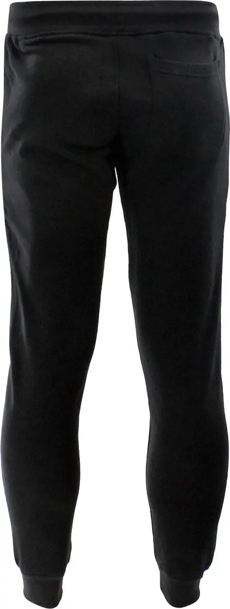 Legend Signature Milano Joggingbroek - S - Zwart