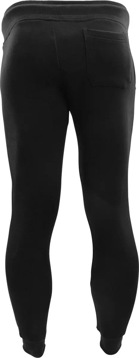 Legend Signature Milano Joggingbroek - S - Zwart - afbeelding 6 van 6