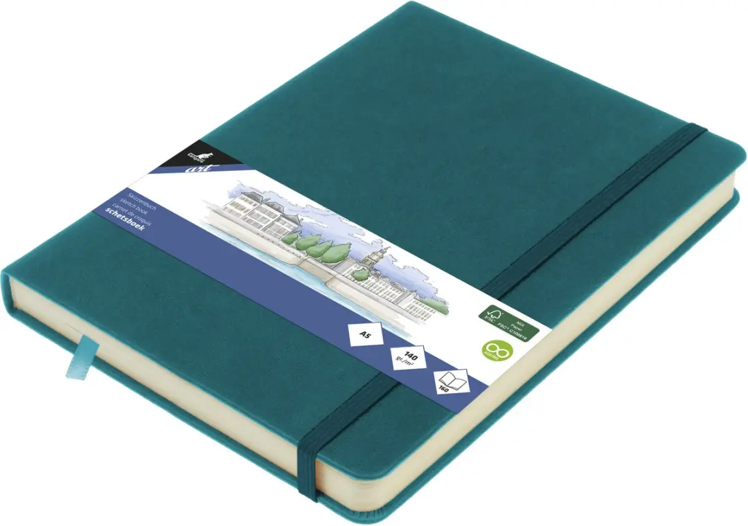 Kangaro K-861294 Schetsboek A5