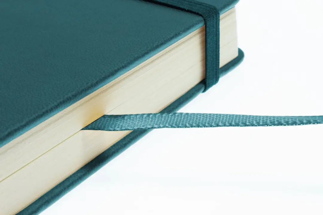 Kangaro K-861294 Schetsboek A5 - 160 Pagina's - Dark Turquoise