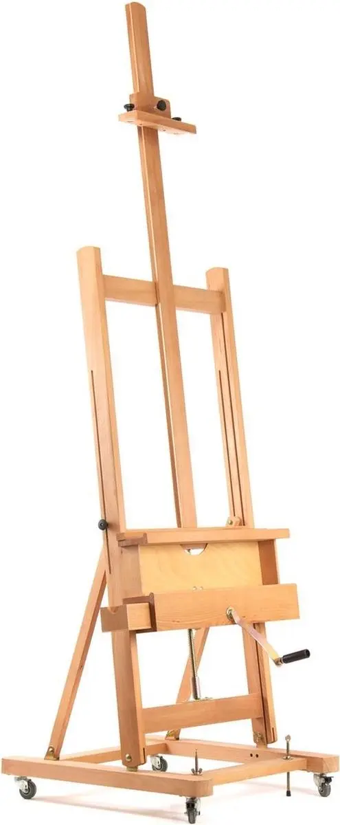 Museo Studio Slinger Schildersezel Beukenhout