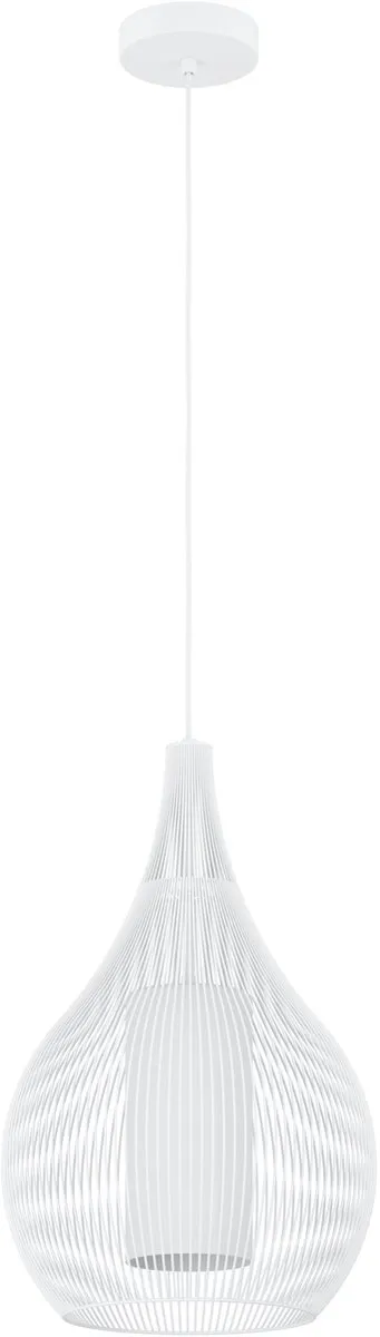 Eglo Razoni 1 Hanglamp E27