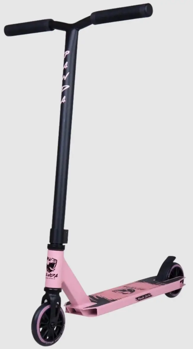 Panda Initio v2 Stuntstep