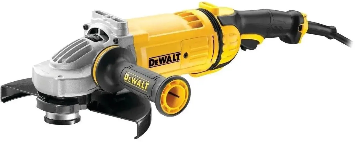 DeWalt DWE4559-QS Haakse Slijper 230mm - 2400W