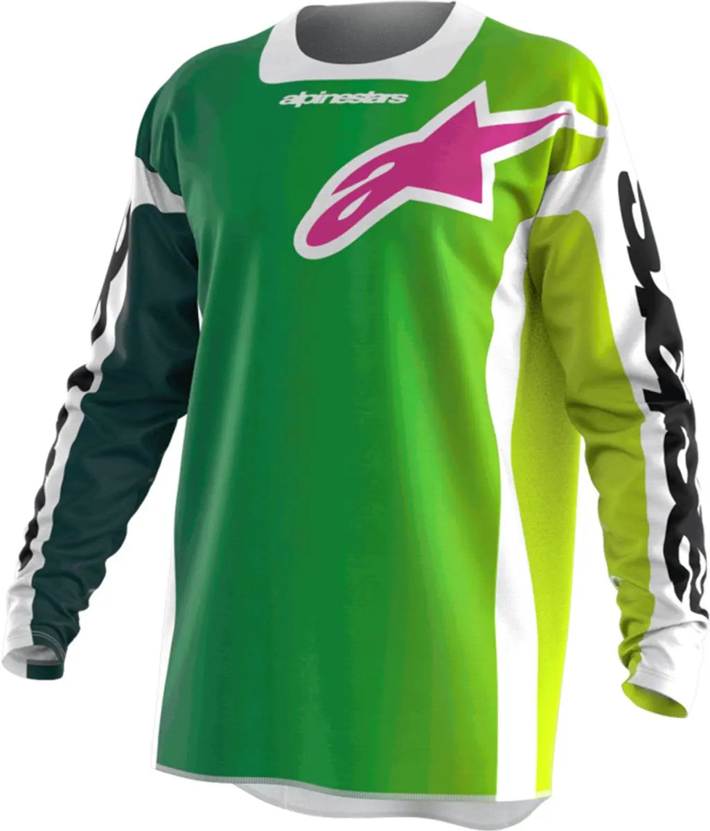 Alpinestars Fluid Portl Trui 152cm