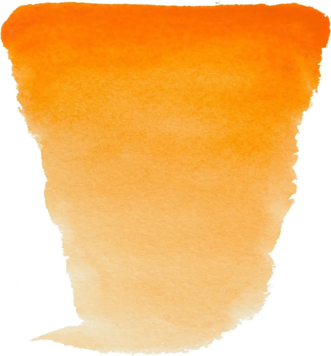 Van Gogh Aquarelverf Permanentoranje 10ml