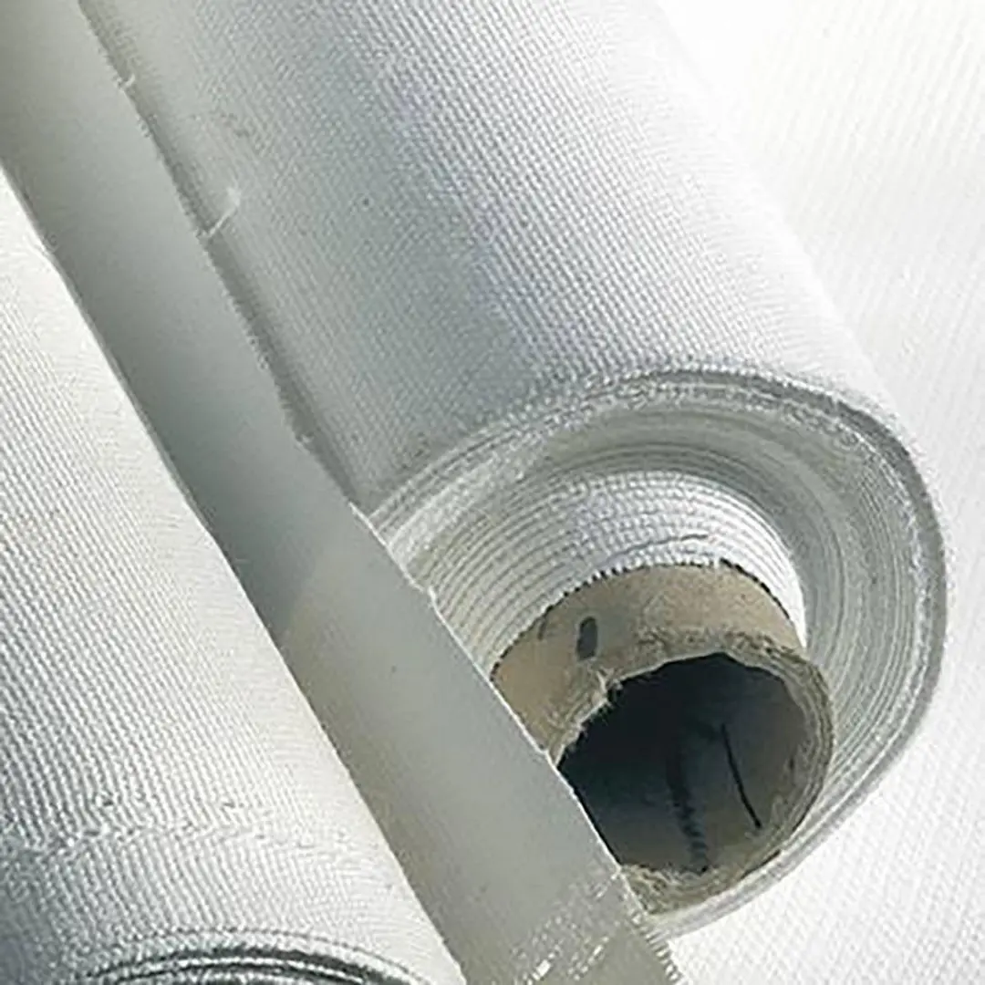 Museo Flanders Schildersdoek Katoenen Canvas Roll 10m - Wit
