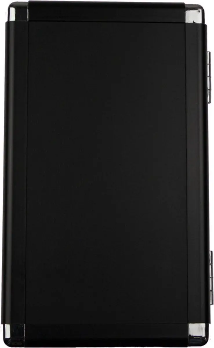 Bull's Aluma Dart Case BU-66394