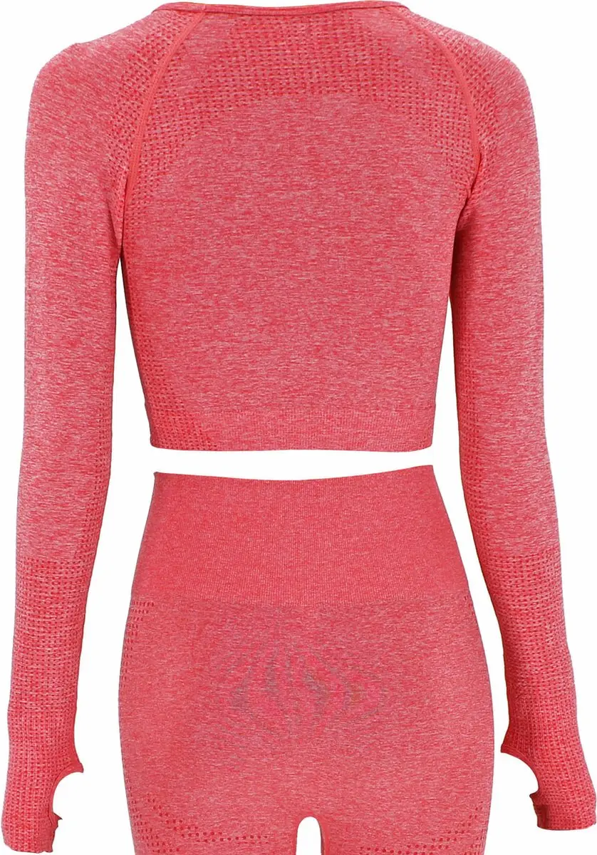 Legend Dames PRO Sport-Top Roze S