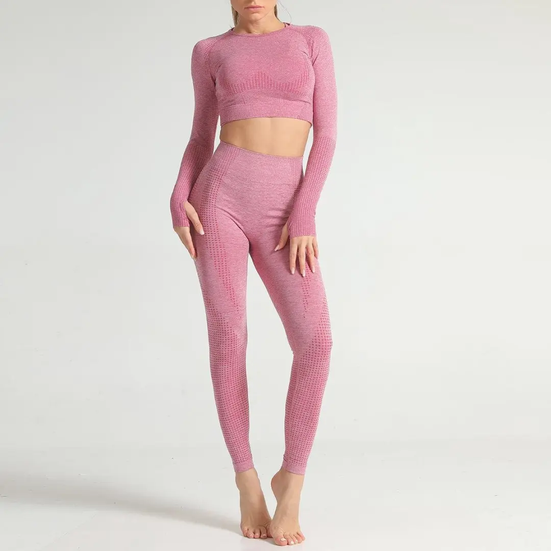 Legend Dames PRO Sport-Top Roze S